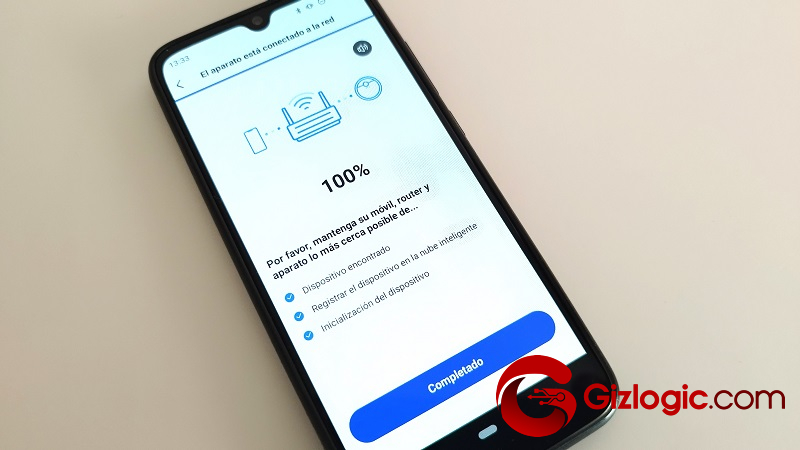 Proscenic M9 app Proscenic M9 app
